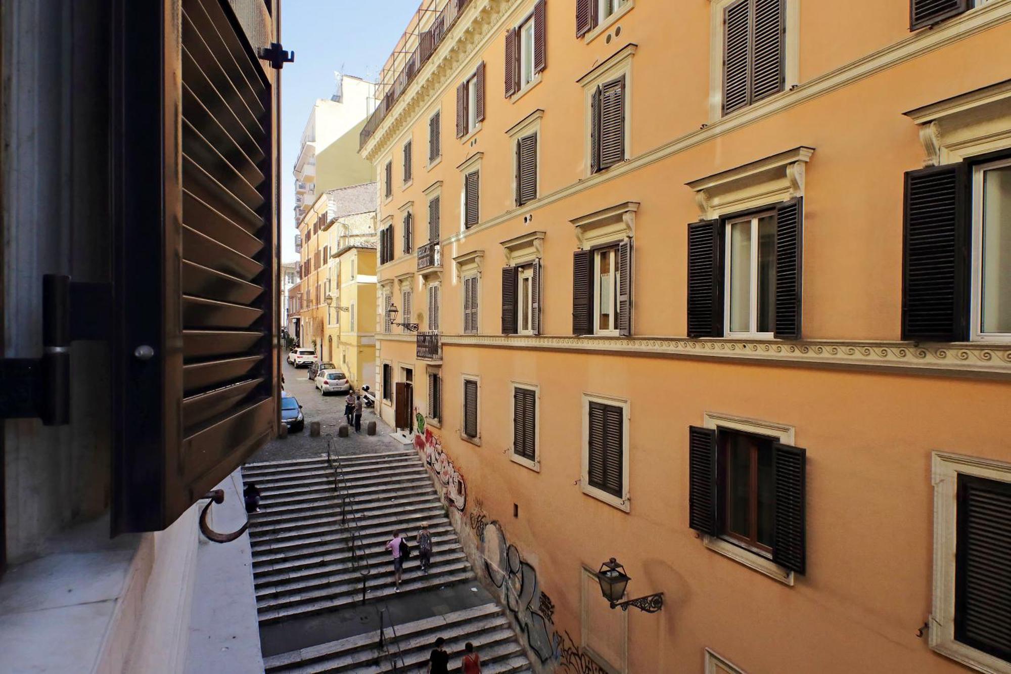 Domus Aurea Luxury Suites — Photos 2